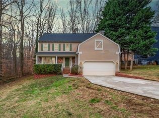 6 Spring Oak Ct, Greensboro, NC 27410