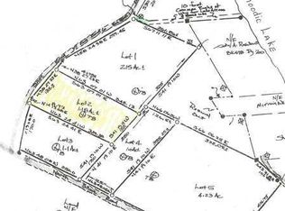 2 S Shore Rd, Brownville, ME 04414