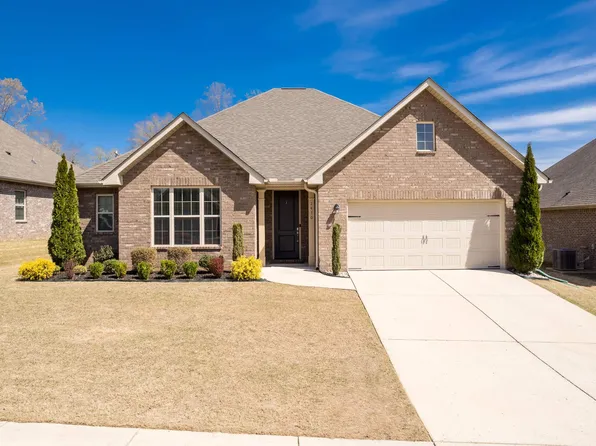 1470 Stonewater Dr, Cullman, AL 35055