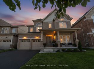 22 Drew Brown Blvd, Orangeville, ON L9W 6Z4