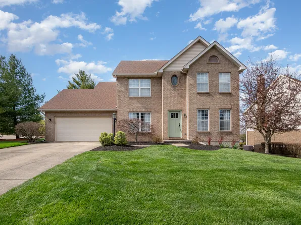 1018 Golden Grove Ln, Florence, KY 41042