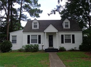 610 Maycox Ave, Norfolk, VA 23505