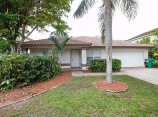 15470 SW 147th St, Miami, FL 33196