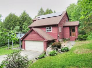26 Firefly Ln, Hinesburg, VT 05461