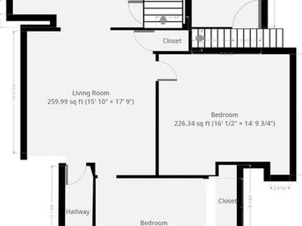 73 William St., 73 William St #2, New Haven, CT 06511
