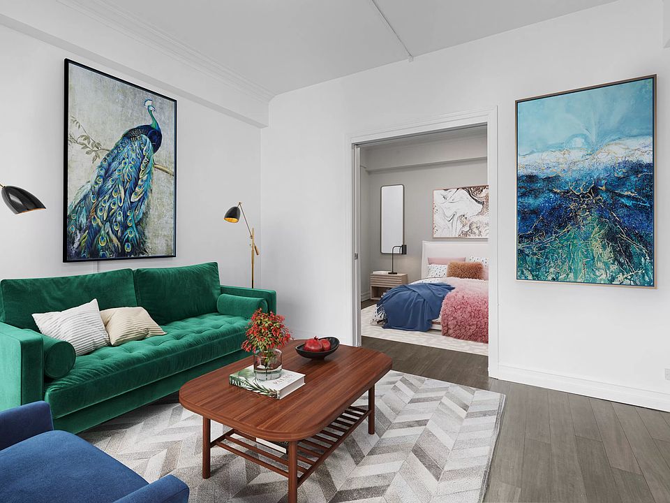 1st image of 220 Madison Ave APT 12-D