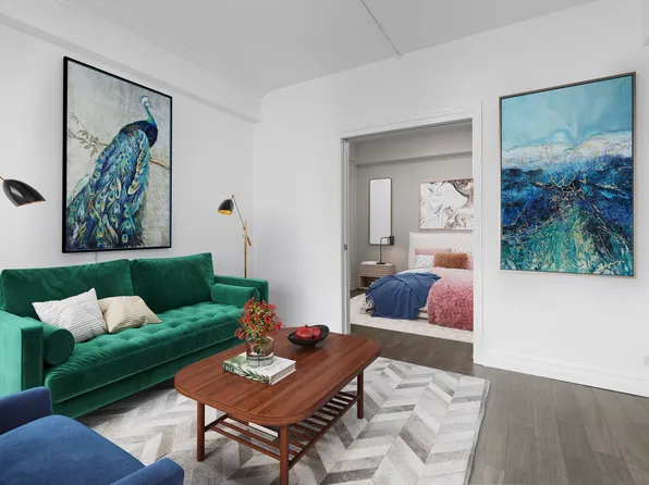 220 Madison Ave APT 12-D, Manhattan, NY 10016
