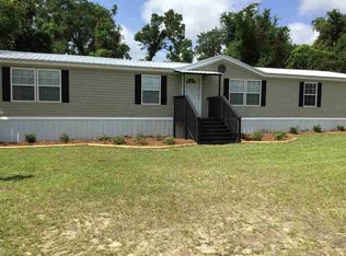 62 Ridgeway Ct, Crawfordville, FL 32327