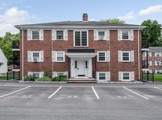 8 Austin Ct #B, Saugus, MA 01906