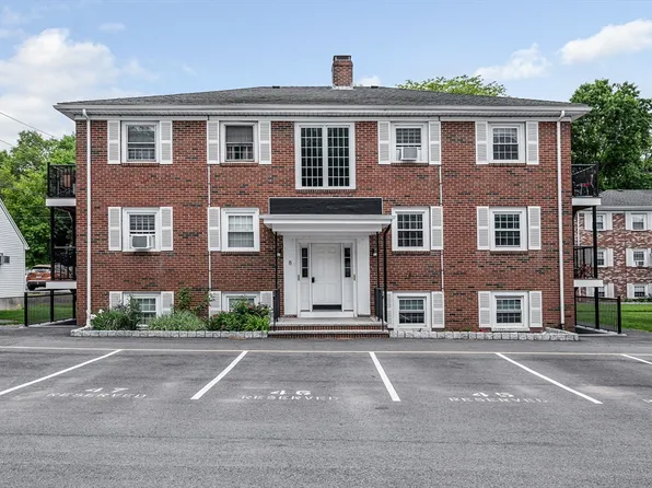 8 Austin Ct #B, Saugus, MA 01906