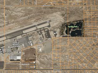 36 W Avenue F8 #36, Lancaster, CA 93536