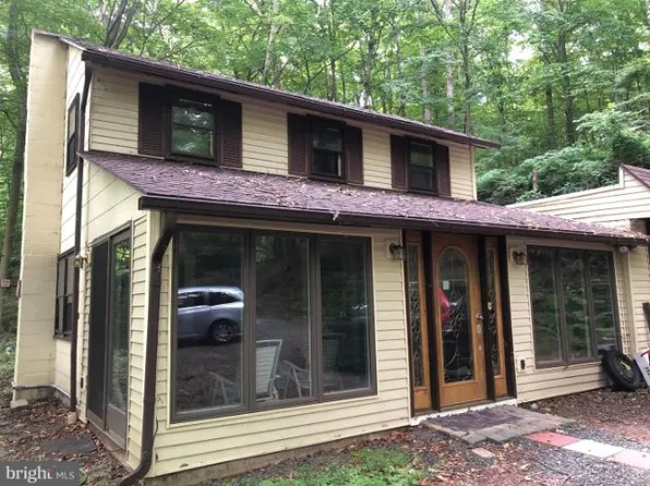 2521 Wagner Rd, Gilbertsville, PA 19525