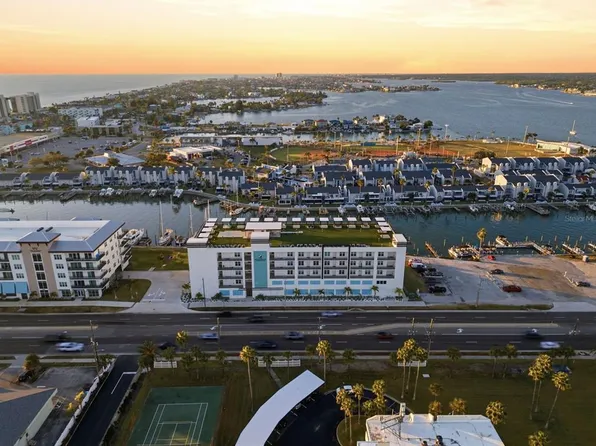 400 150th Ave #206, Madeira Beach, FL 33708