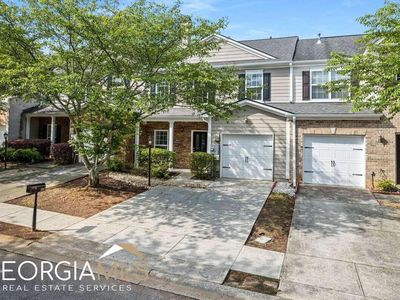 4315 Buford Valley Way, Buford, GA, 30518