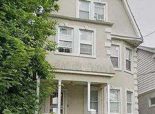 30 Franklin Ter #1A, Irvington, NJ 07111