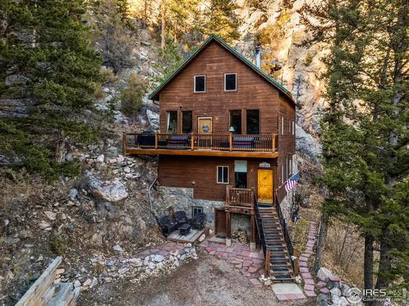 2069 W Highway 34, Drake, CO 80515