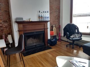 478 Massachusetts Ave #2E, Boston, MA 02118