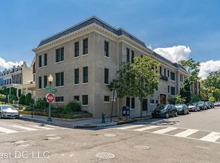 1708 Newton St NW APT 102, Washington, DC 20010