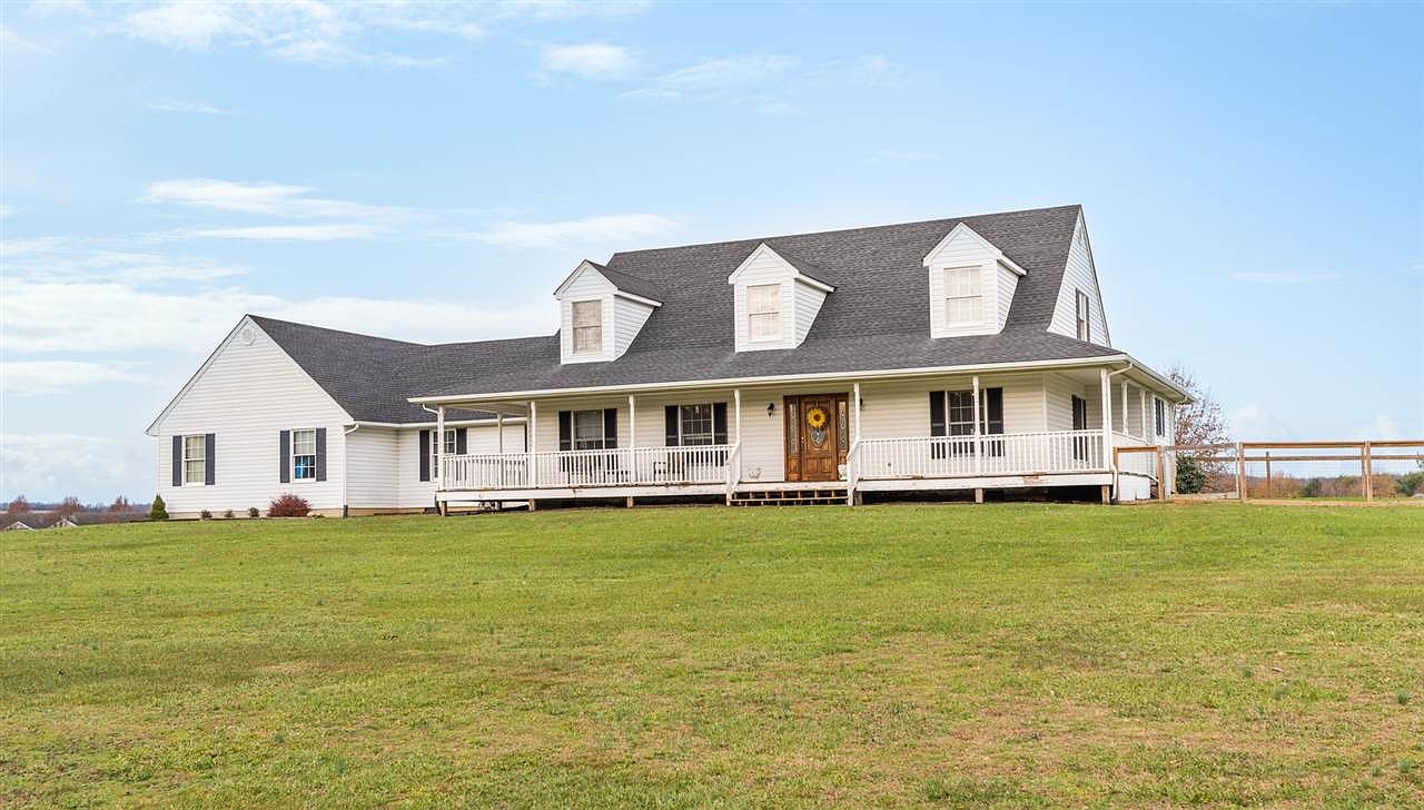 71 Belvidere Rd, Crimora, VA 24431 Zillow