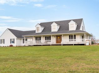 71 Belvidere Rd, Crimora, VA 24431