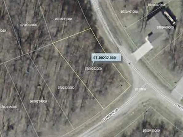 0 Glenmonte Dr, Howard, OH 43028