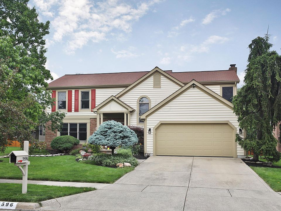 1st image of 3596 Dockside Ct
