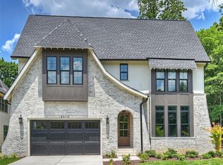 5010 Ohm Ln, Charlotte, NC 28270