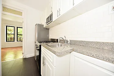 Rented by Buchbinder & Warren