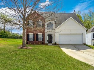 9022 Broad Ridge Ct, Charlotte, NC 28269