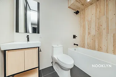 Rented by Nooklyn NYC LLC