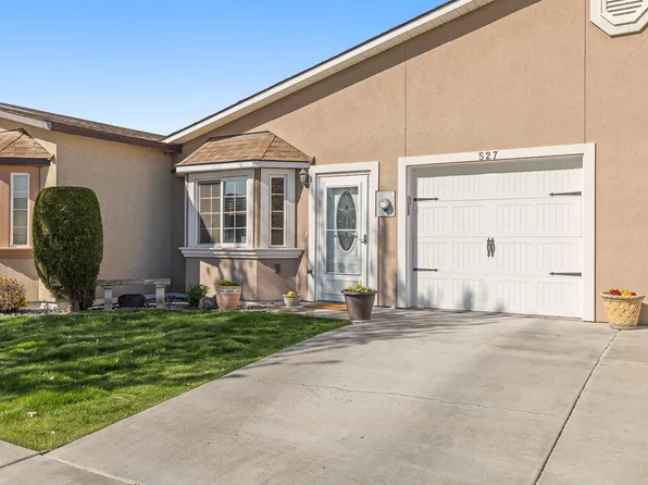 527 N Grant St, Kennewick, WA 99336