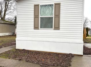 4600 Britton Rd LOT 37, Perry, MI 48872