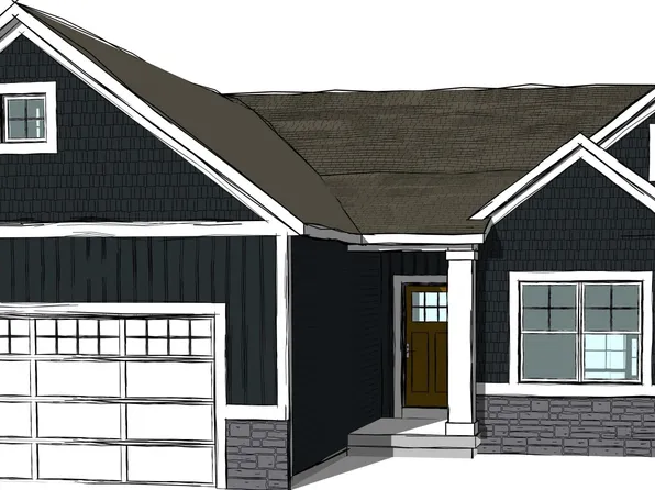 10035 Strawberry Ln Lot 40, Zeeland, MI 49464