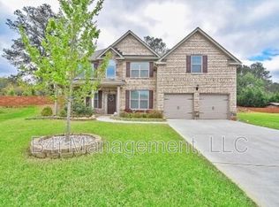 3025 Bridgehaven Ct, Snellville, GA 30039