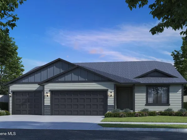 1558 E Allenby Ave, Post Falls, ID 83854