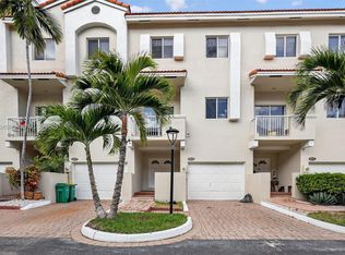 21399 Marina Cove Cir APT 14, Aventura, FL 33180