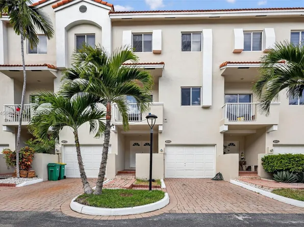 21399 Marina Cove Cir APT 14, Aventura, FL 33180
