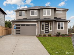 22805 61st St E #292, Buckley, WA 98321