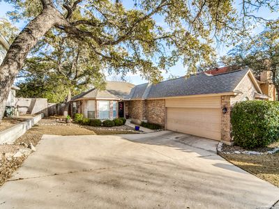 6711 MORNING SHADOW LN, San Antonio, TX, 78256