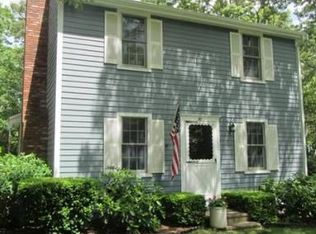 40 Baldwin Rd, Dennis, MA 02638