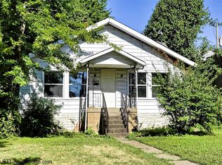 4339 Michigan Ave, Saint Louis, MO