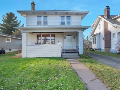 2333 Hughitt Ave, Superior, WI, 54880