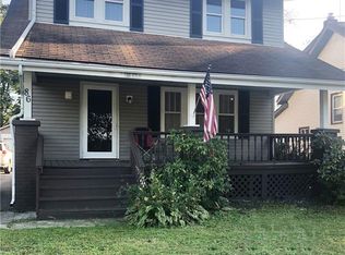 86 E Wilbeth Rd, Akron, OH 44301