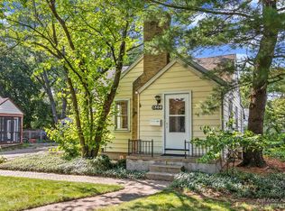 1308 N Congress St, Ypsilanti, MI 48197