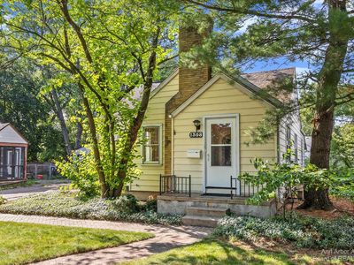 1308 N Congress St, Ypsilanti, MI, 48197