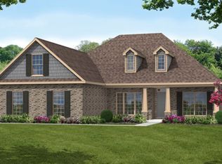 2461 Raspberry Ln, Mobile, AL 36695