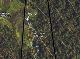 Irish Hollow Rd, Cherry Valley, NY 13320