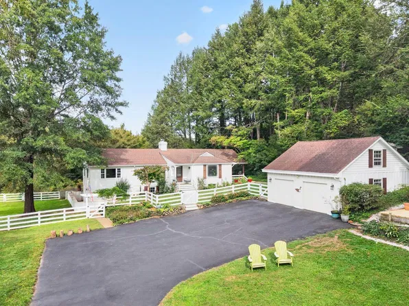 810 Emerson Dr, Charlottesville, VA 22901
