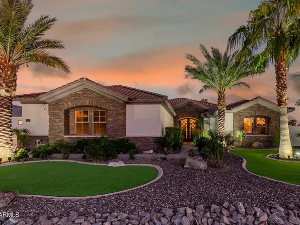 5511 N 179TH Drive, Litchfield Park, AZ 85340