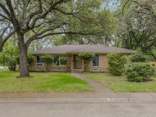 101 Vanderbilt Ln, Waxahachie, TX 75165